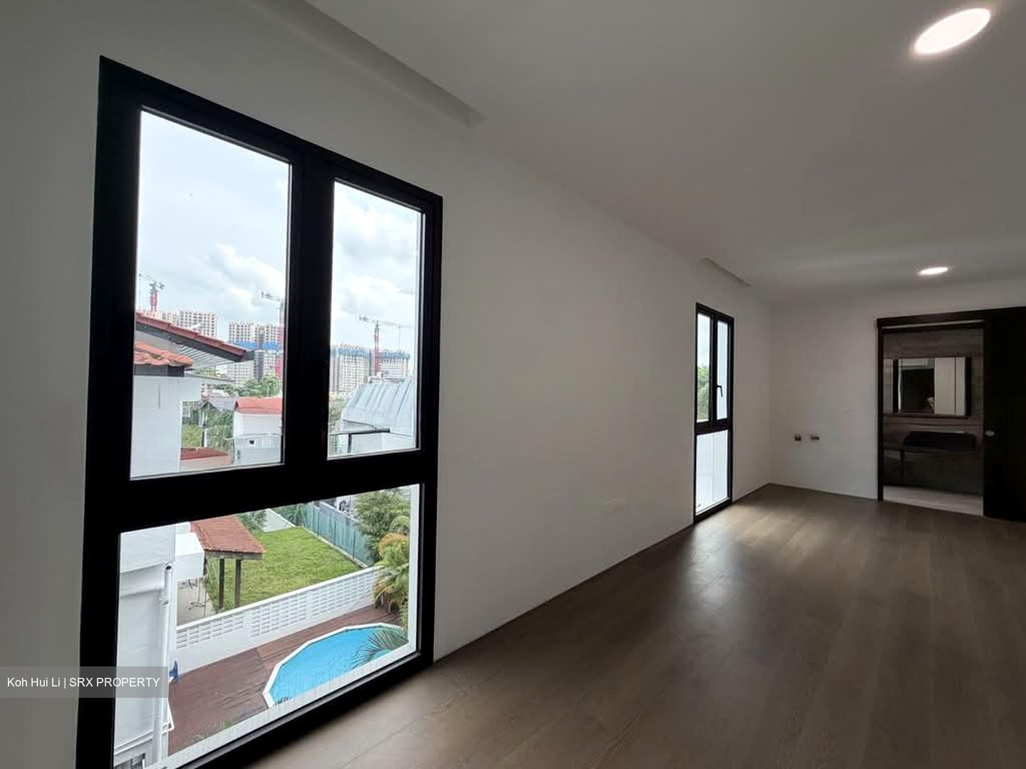 Henry Park (D10), Detached #563689001